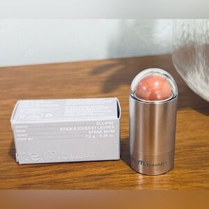 r.e.m. beauty Eclipse Blush Stick in “Stage Mom”